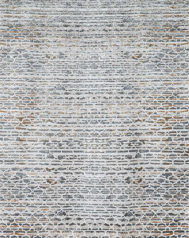 Ковер турецкий 8562 Exclusive (Акрил, бежевый)