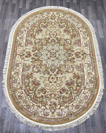 Ковер бельгийский 5134498550 KUNDUZ (Вискоза)