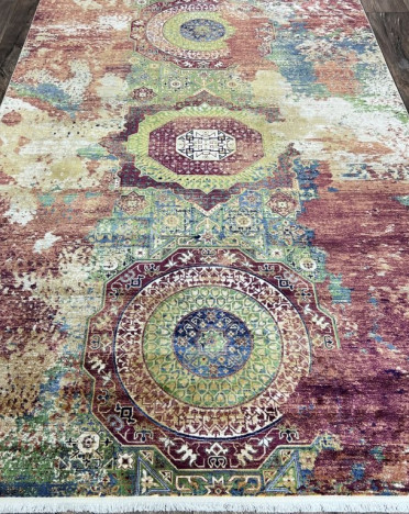 VIVALDI 2491 DARK-PURPLE