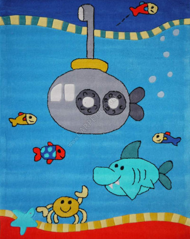 Ковер китайский 101136 Joy (Акрил)