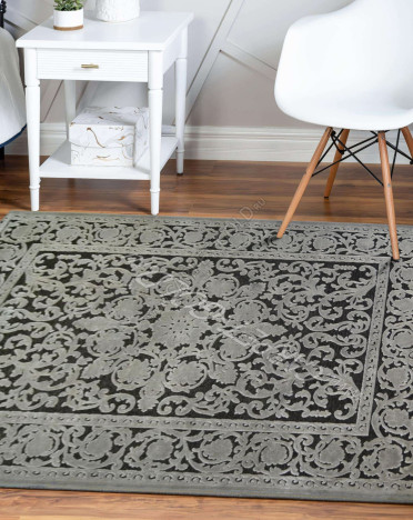 Ковер бельгийский 38064-7575-70 Genova (Вискоза)