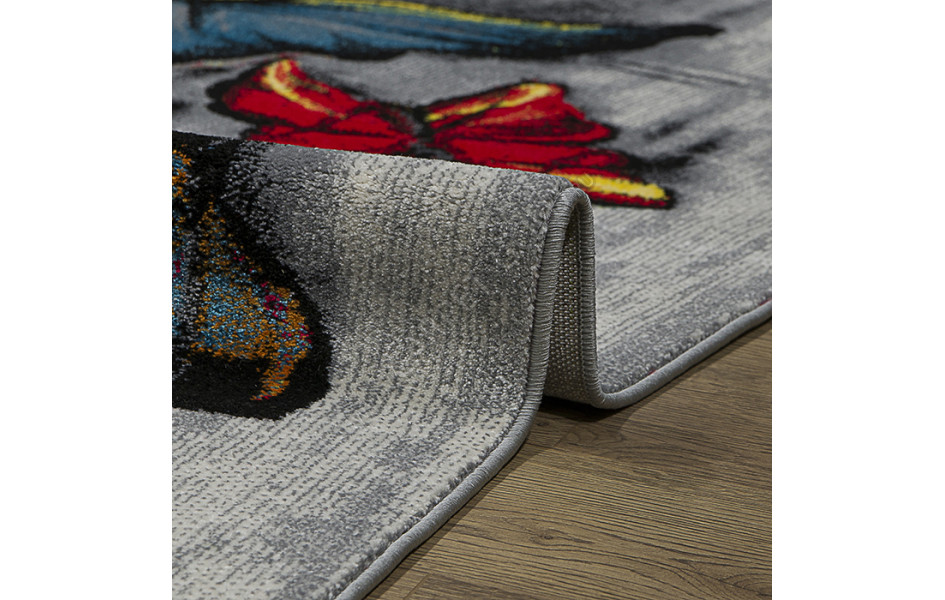 Детский ковер Фэнси ДИЗАЙН 20720 ЦВЕТ 22026