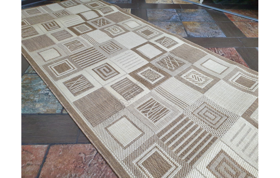 ДОРОЖКИ ДИЗАЙН 51004 ЦВЕТ 50122 Флурлюкс