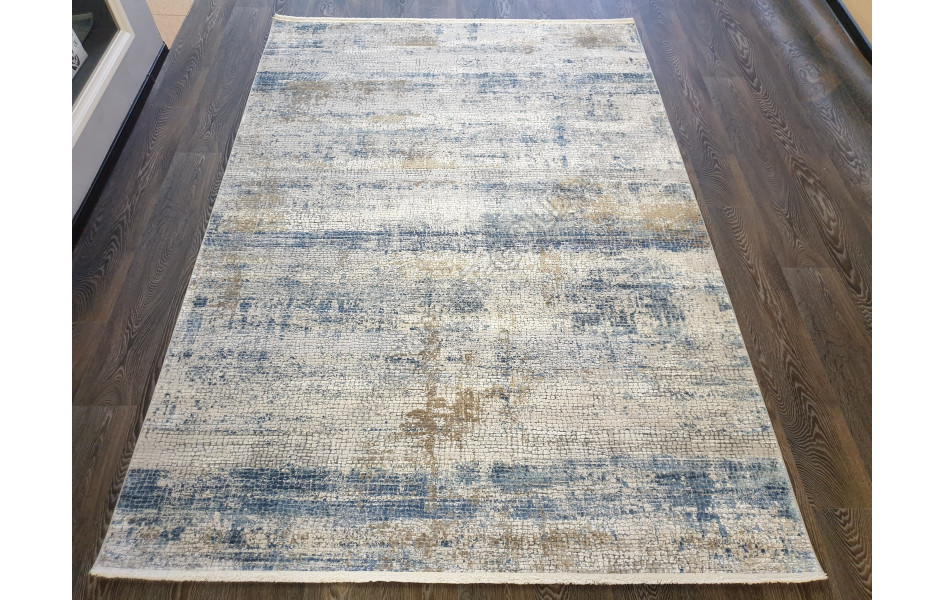 Турецкий ковер ДИЗАЙН 1919 ЦВЕТ COKEN_A_GRI Elexus Olimpos