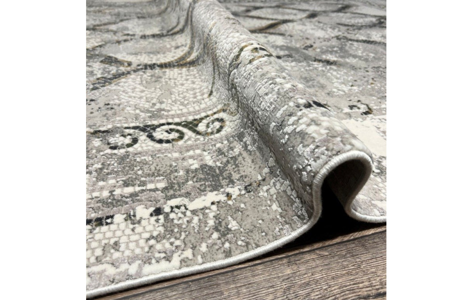 Турецкий ковер 19148 - 070 BEIGE -CREANTE