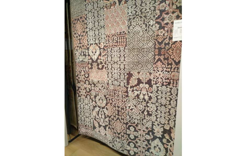 Бельгийский ковер Genova 38495 6818 50