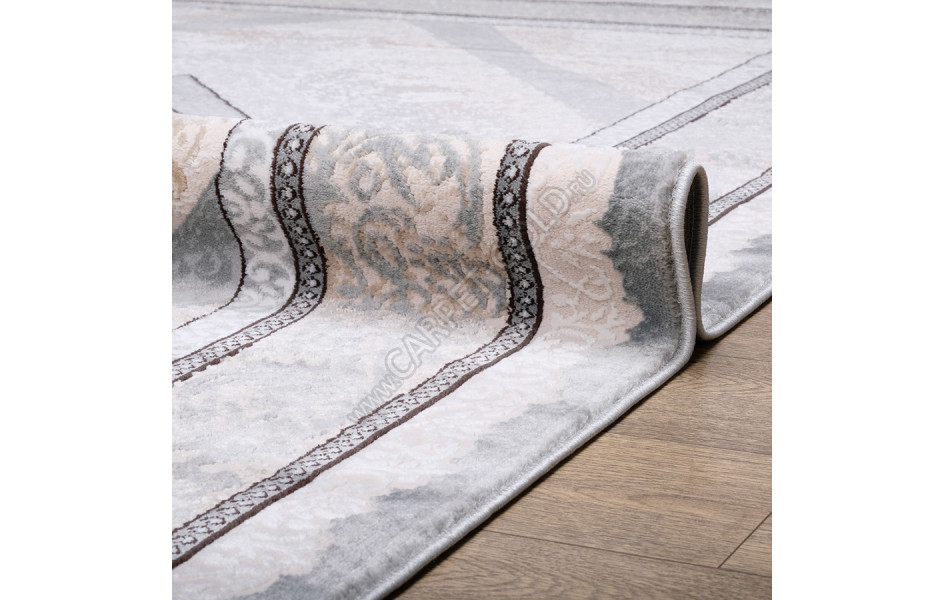 Ковер Каскад ДИЗАЙН 25635 ЦВЕТ 24348