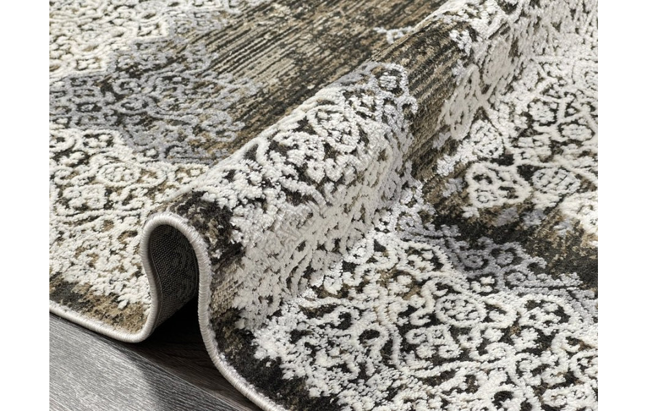 Ковер турецкий Florida 3539_1 прямоугольный