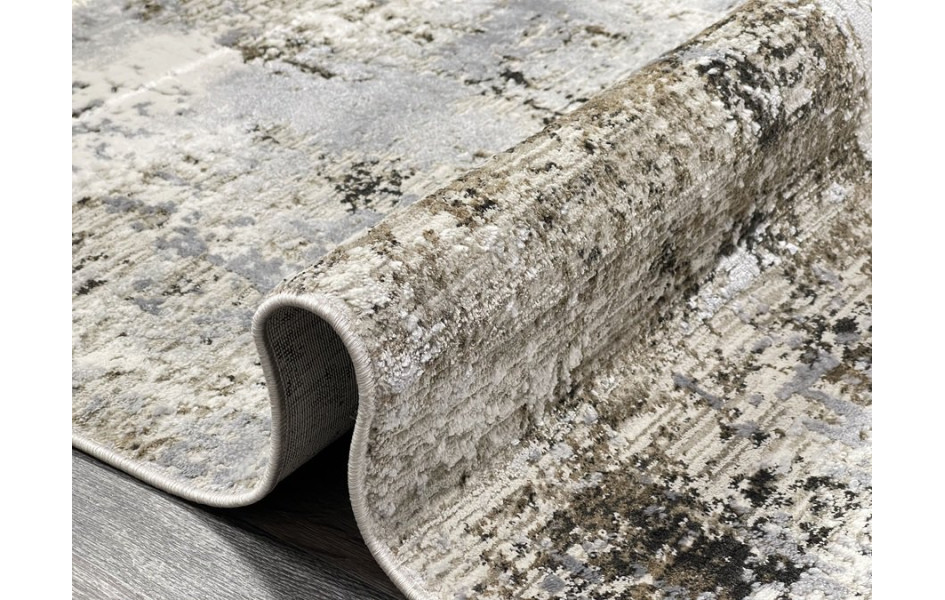 Ковер турецкий Florida 3549_1 овальный