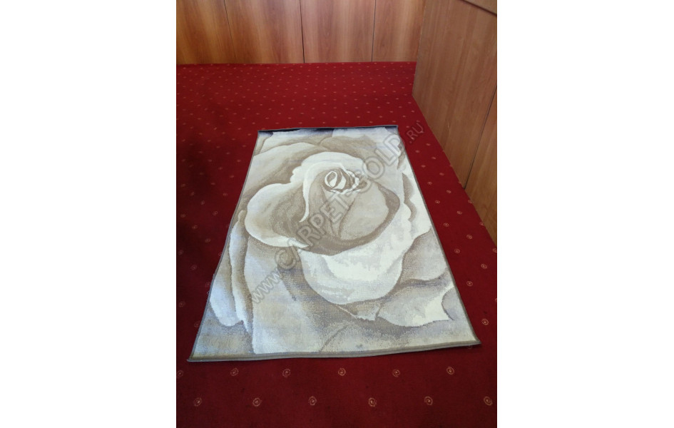 Ковер бельгийский STAR 1380-72 из вискозы