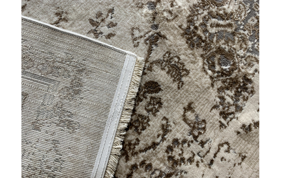 Ковер 8731 CREAM/BEIGE Venus