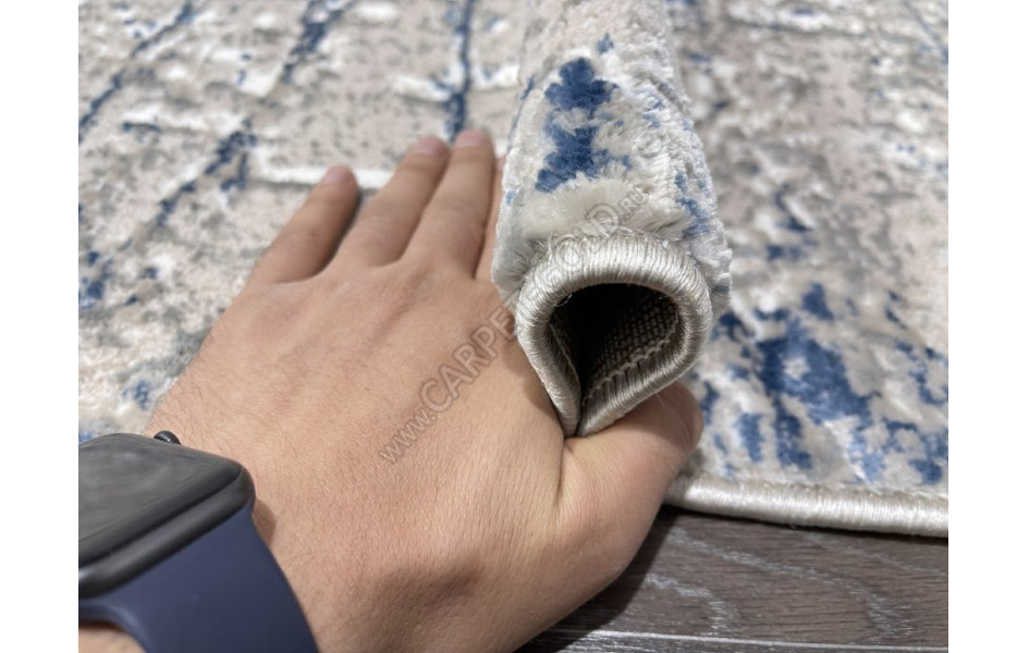 Турецкий ковер 40200A_CoKME BEJ / MAVi