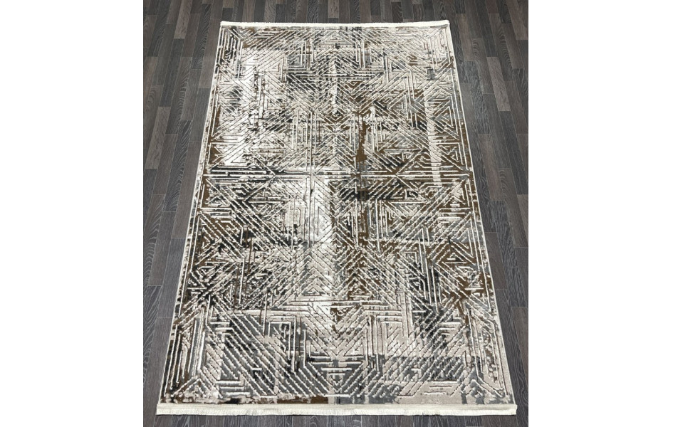 Турецкий ковер 40632A_VIZON / A.GRI