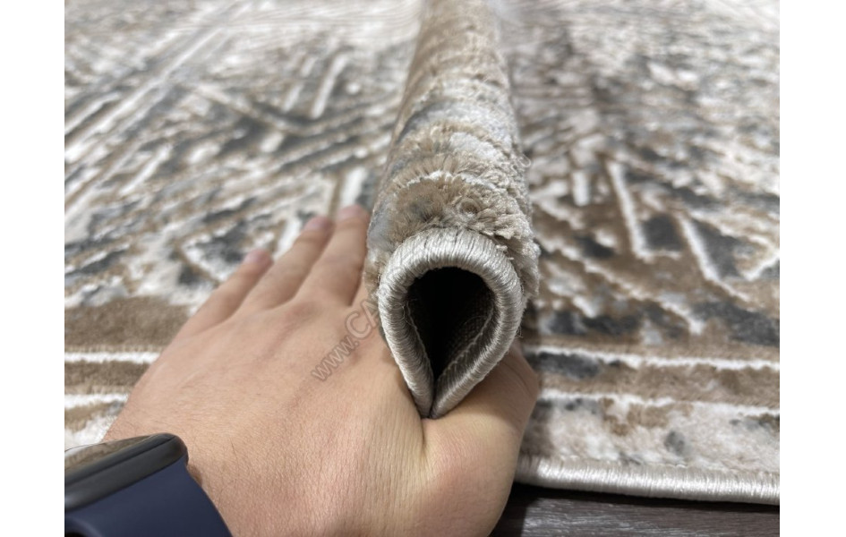 Турецкий ковер 40632A_VIZON / A.GRI