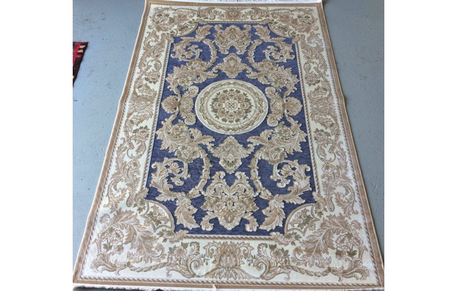 Ковер бельгийский KUNDUZ 5054_498500