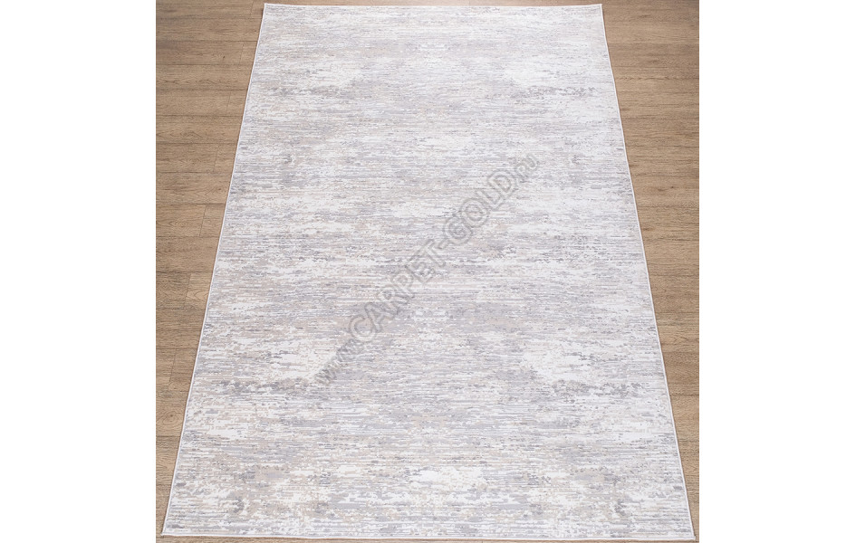 КОВРЫ ДИЗАЙН 27712 ЦВЕТ 23325 Лакшери