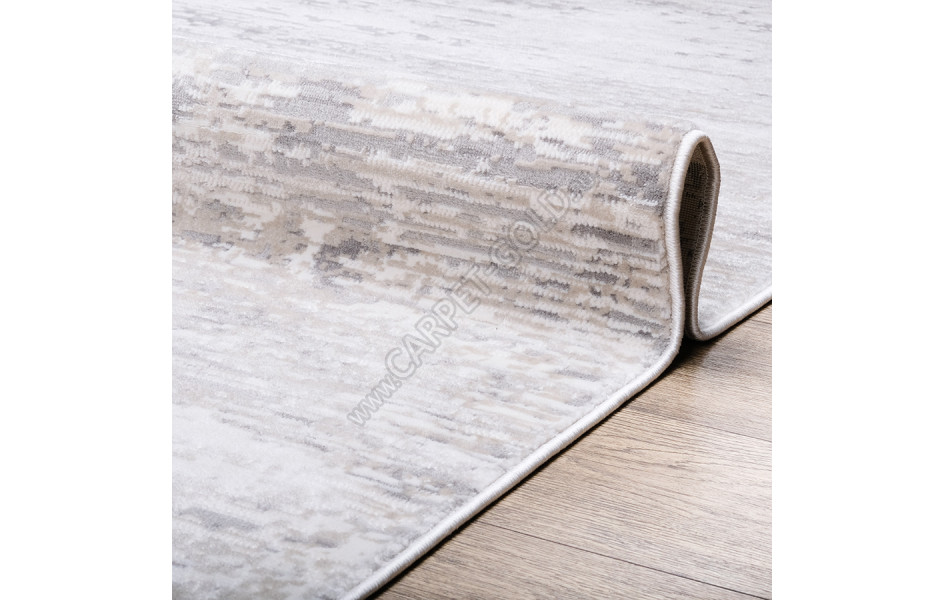 КОВРЫ ДИЗАЙН 27712 ЦВЕТ 23325 Лакшери