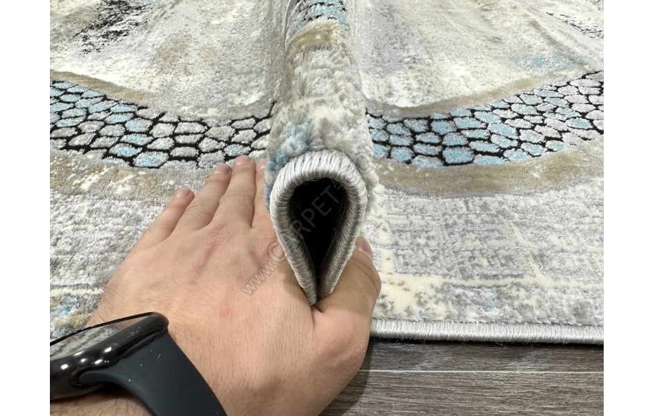 B033A_L GREY SHRINK LIHGT GREY SANANDAJ овал