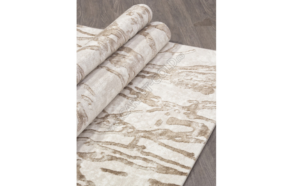 Ковер 32991 - 070 BEIGE - Прямоугольник - коллекция SAMIRA