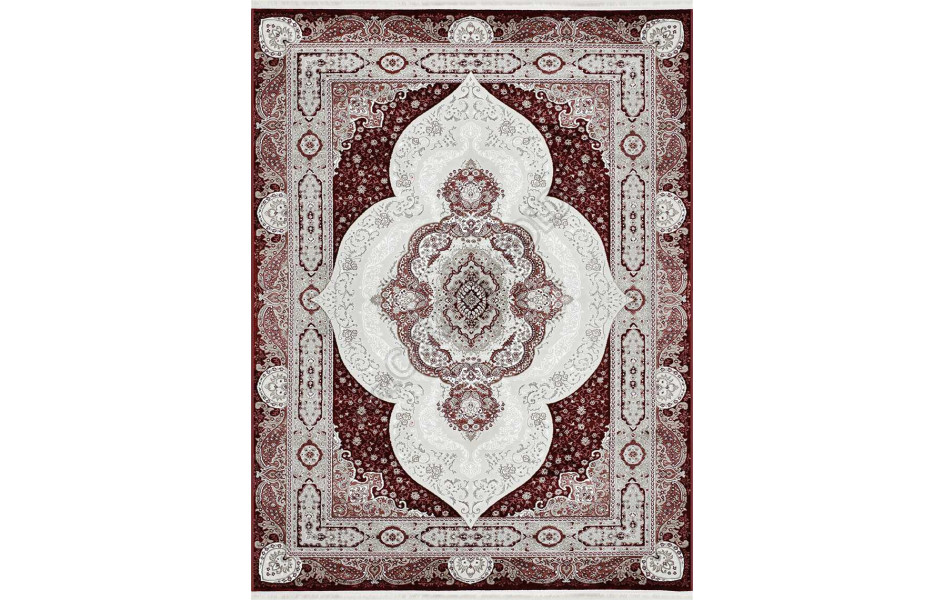 36925A STAN RED / RED Sanat Viscon