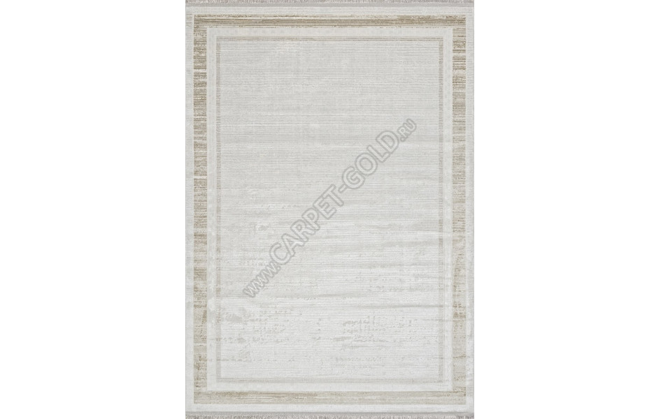 Ковер 62747 - 075 GOLD - Прямоугольник - коллекция BALI