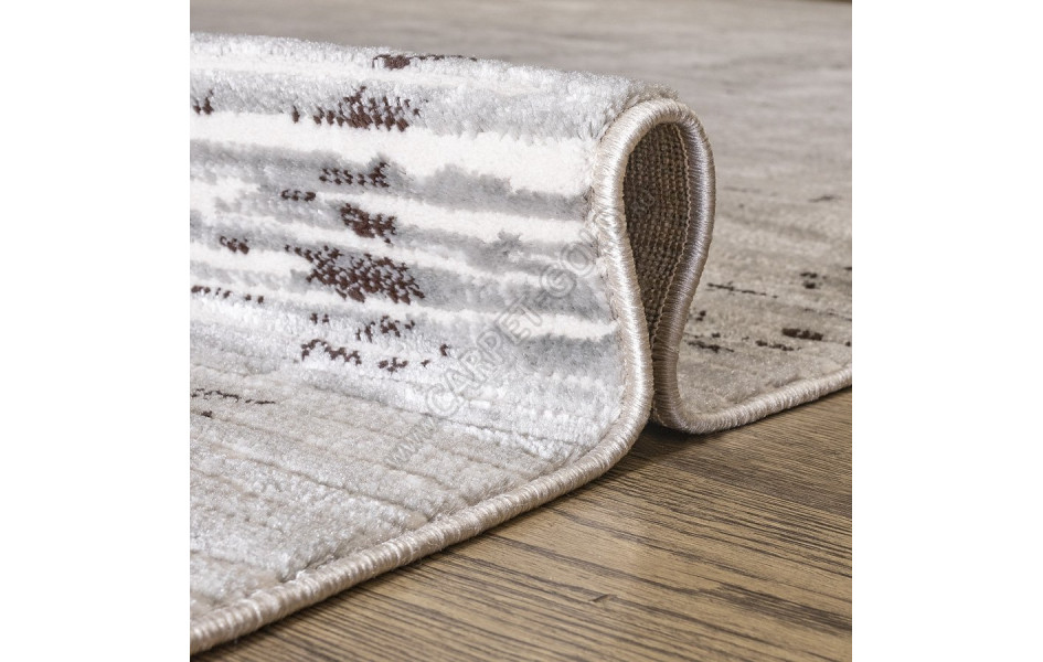 КОВРЫ ДИЗАЙН 22728 ЦВЕТ 24338 Оптимист