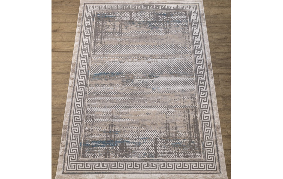 КОВРЫ ДИЗАЙН 32117 ЦВЕТ 30156 Тач