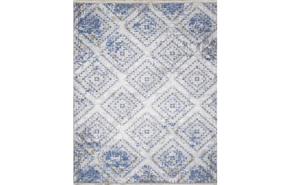 MK063R1 STAN GREY-BLUE Qum