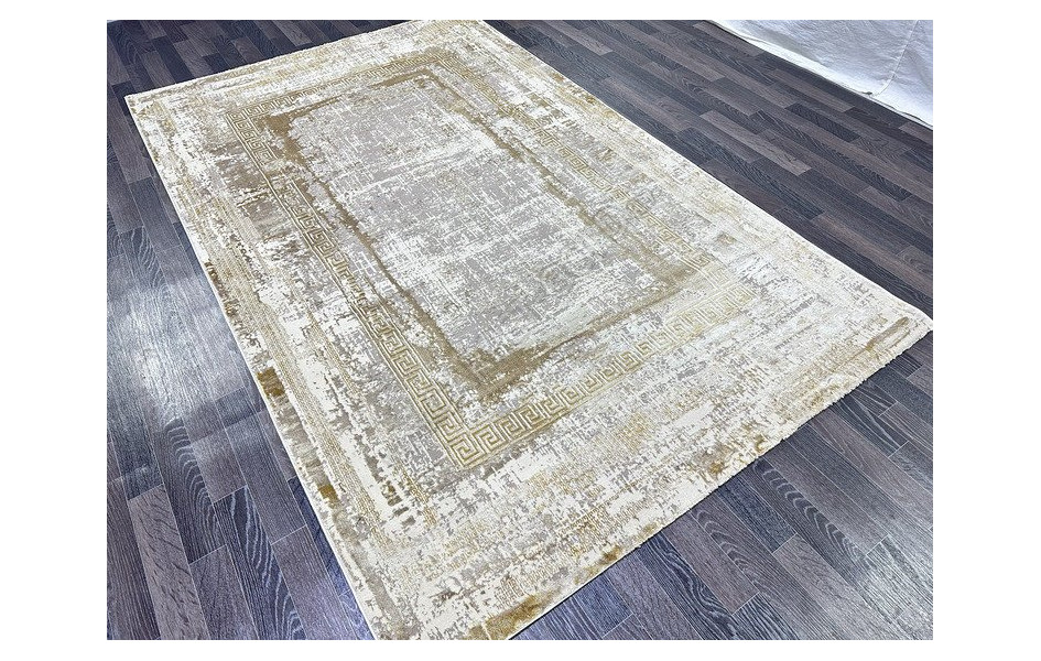 Ковер турецкий Lisa A2390B прямоугольный