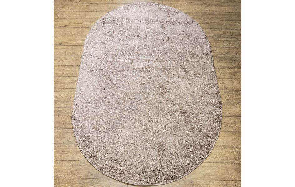 КОВРЫ ДИЗАЙН 42810 ЦВЕТ 49022 Фьюжн овал