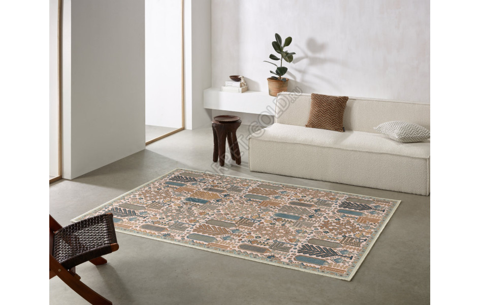 Бельгийский ковер из вискозы Farashe 1169c477440