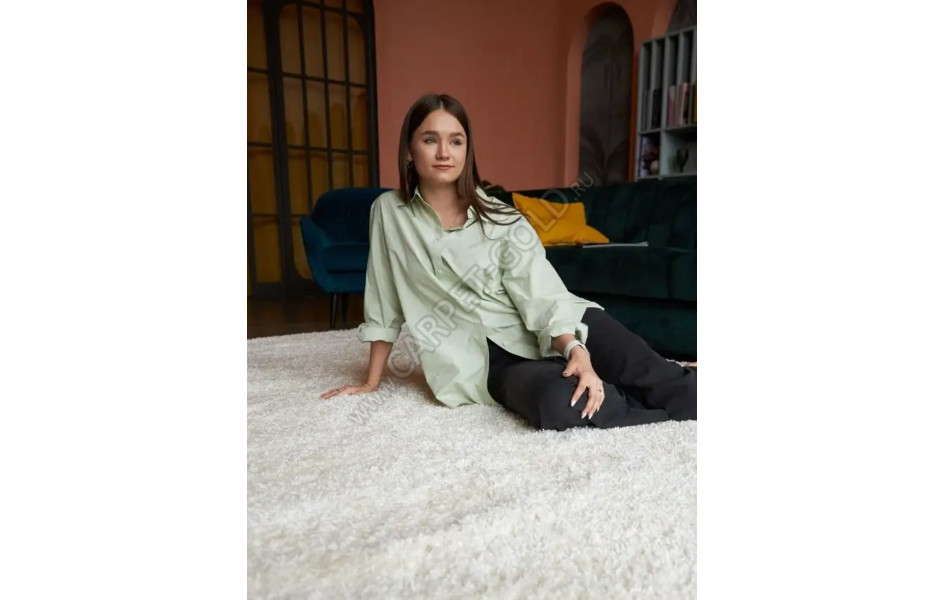 Ковер с длинным ворсом 42300_48222