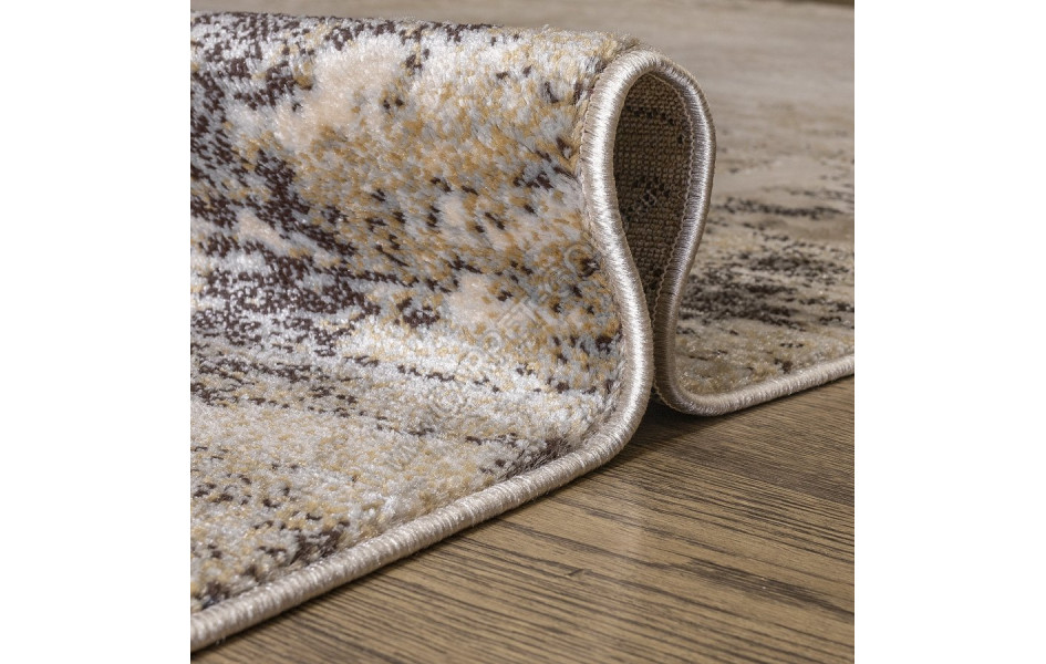 Ковровая дорожка Оптимист ДИЗАЙН 22729 ЦВЕТ 24342