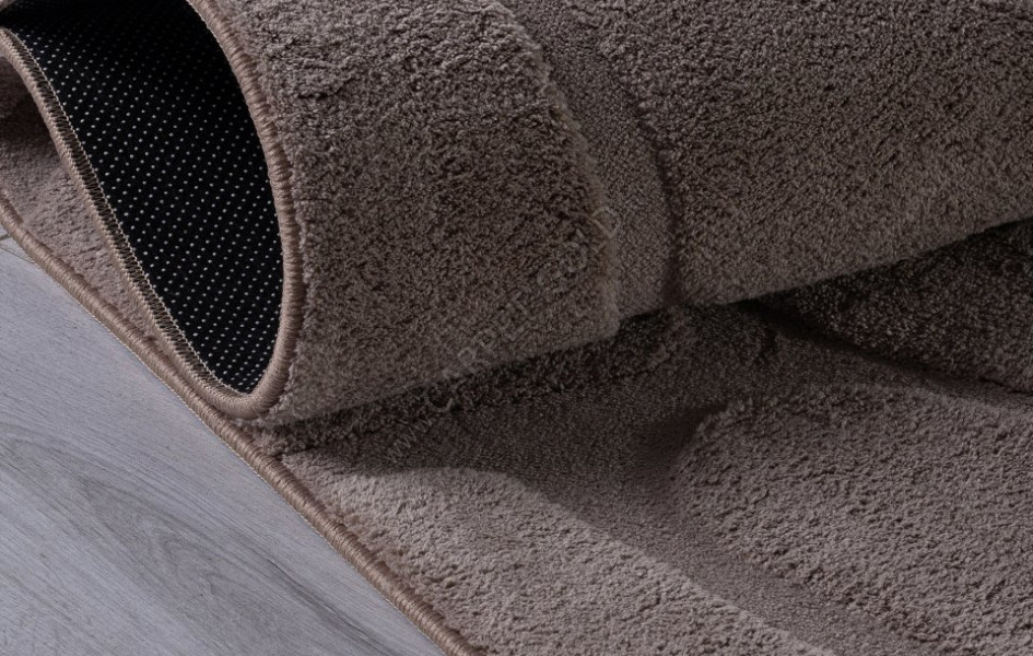 Ковер PX3001 - BEIGE - Прямоугольник - коллекция AURA