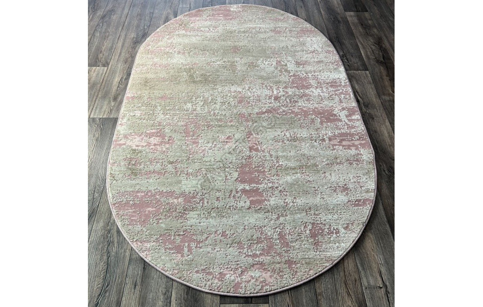 ALVITA 5072C S.D.PINK-S.PINK овал