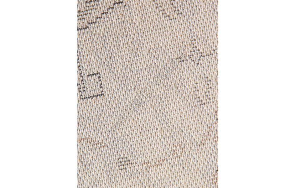 Ковер OC104A - CREAM / CREAM - Прямоугольник - коллекция OASIS