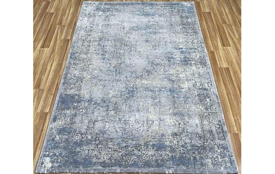 03314A GREY/BLUE Imola