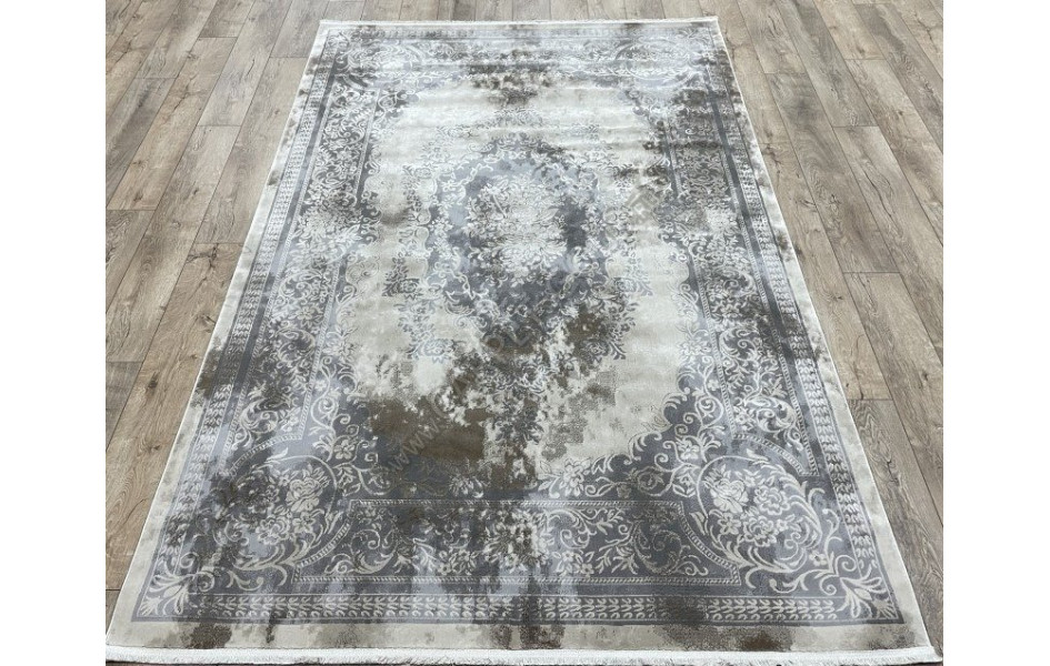 04641A GREY/BEIGE Imola