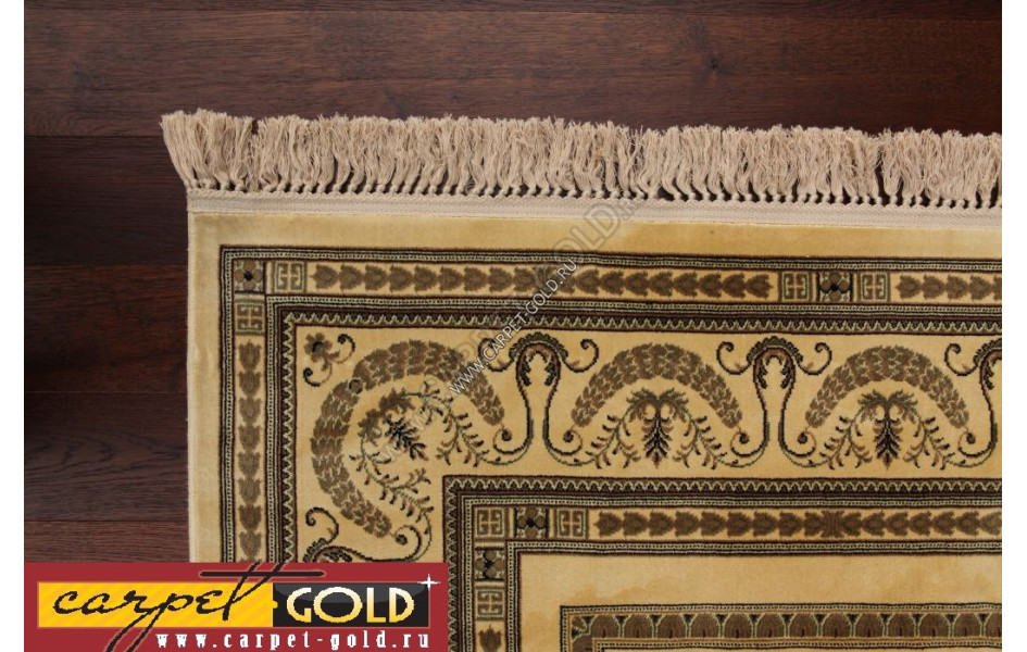 Бельгийский ковер из вискозы Ragolle Beluchi 59225 6767