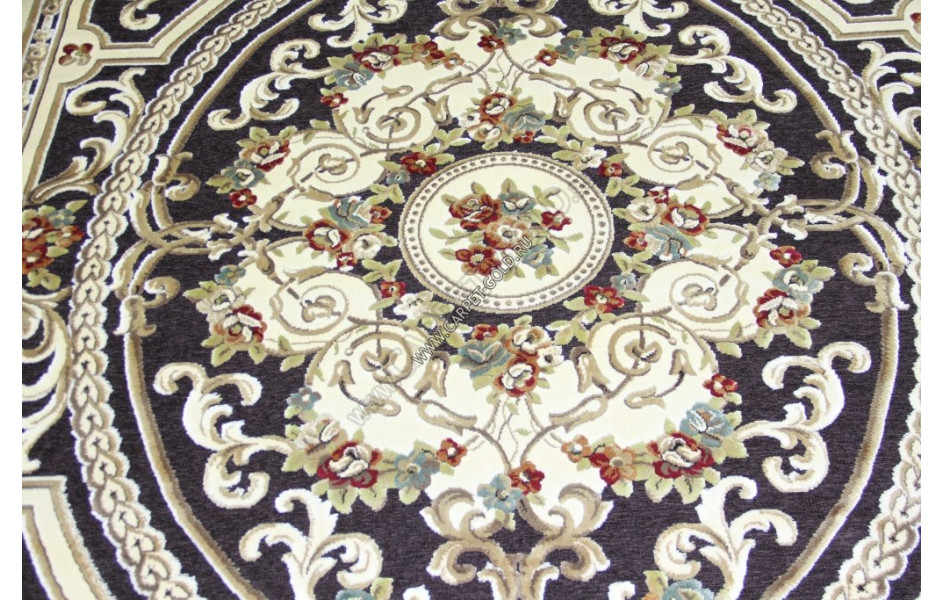Бельгийский ковер Genova 38068 7272 70