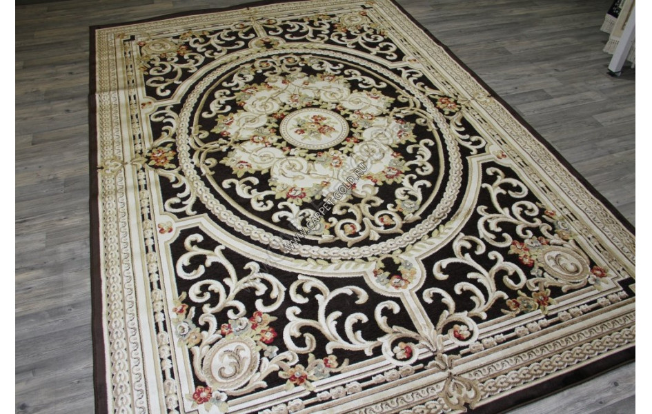 Бельгийский ковер Genova 38068 7272 70